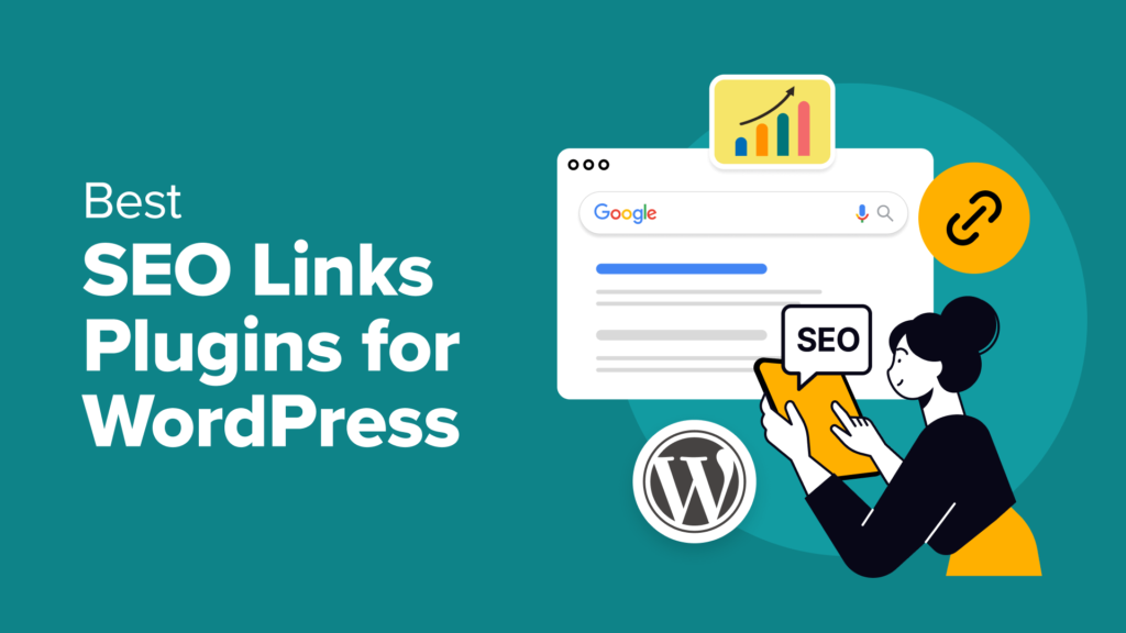 7 Best SEO Links Plugins for WordPress (Free and Paid)